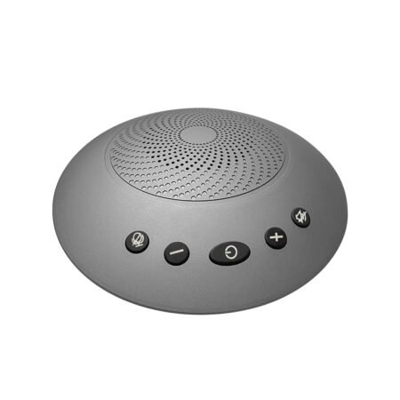 Portable BT Speaker Phone for Conferencing