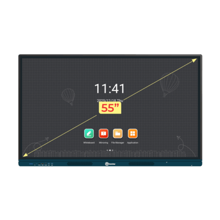 55 Inch V-Series (L-V100)