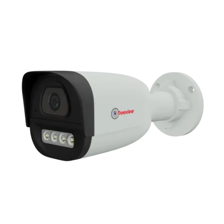 2MP Dual Light HD Bullet