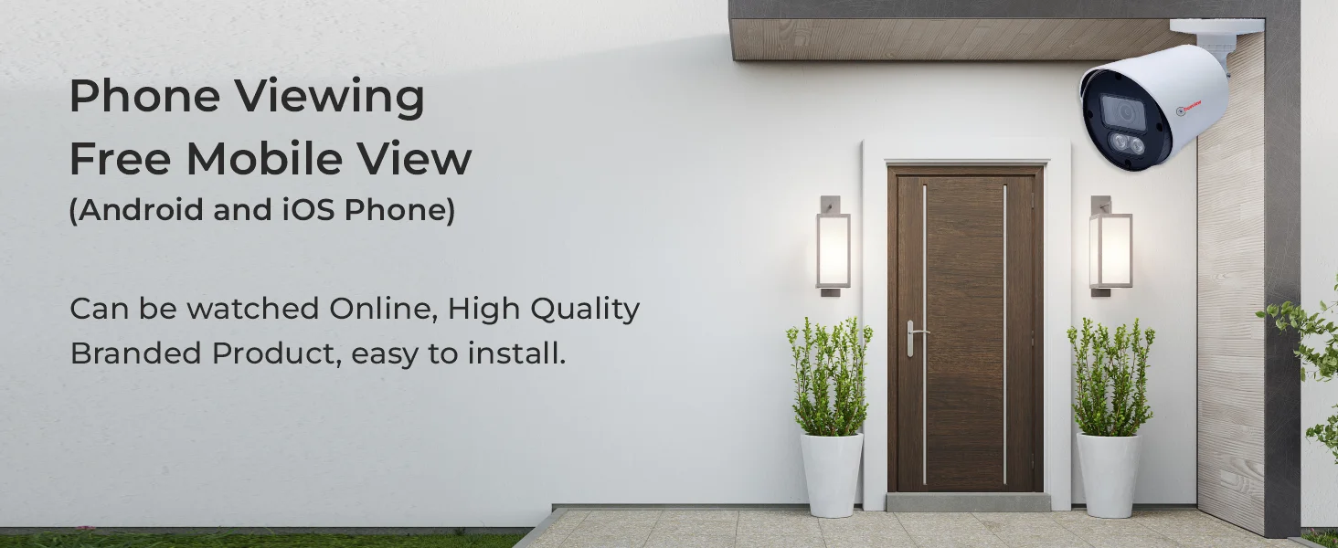 2.4MP AHD ATC Bullet Camera 5 2.4MP AHD ATC Bullet Camera A 02