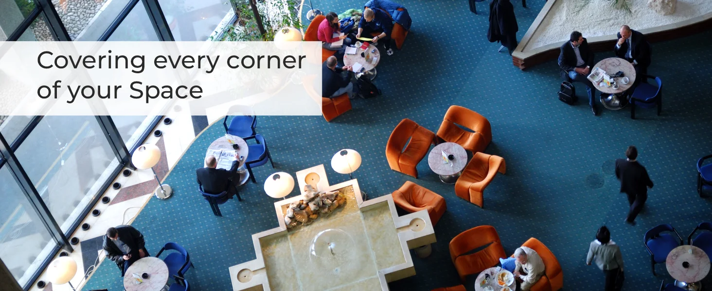 2.4MP AHD ATC Bullet Camera 6 2.4MP AHD ATC Bullet Camera A 03