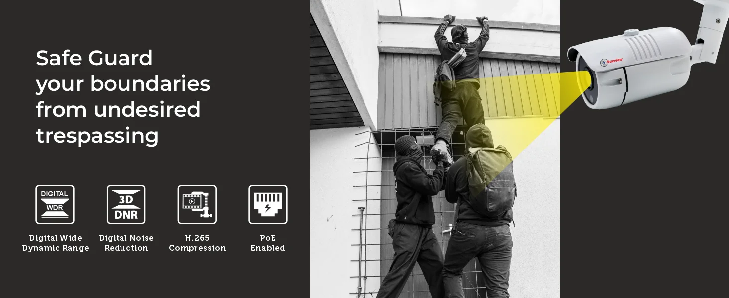 2.4MP AHD IR Verifocal Camera 5 2.4MP AHD IR Verifocal Camera A 02