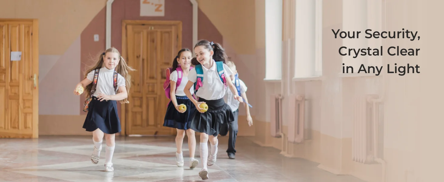 2.4MP AHD IR Verifocal Camera 6 2.4MP AHD IR Verifocal Camera A 03