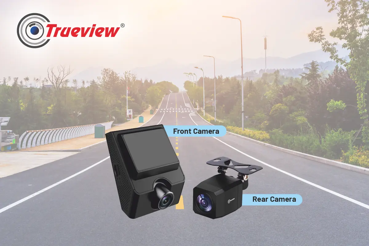 Dash Cam for Car