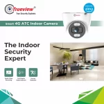 3MP ATC Dome Camera 04