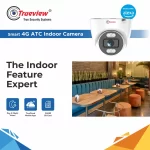 3MP ATC Dome Camera 04