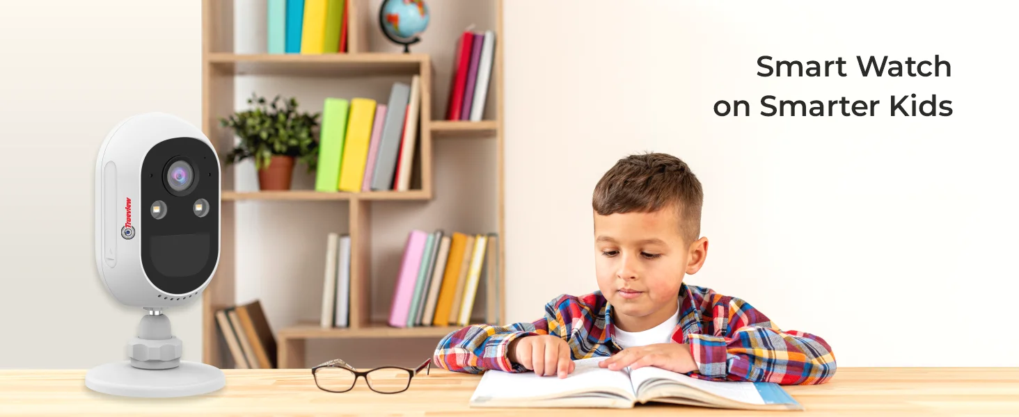 3MP Smart WiFi Camera ATC With Battery 6 3MP Smart WiFi Camera ATC With Battery 03