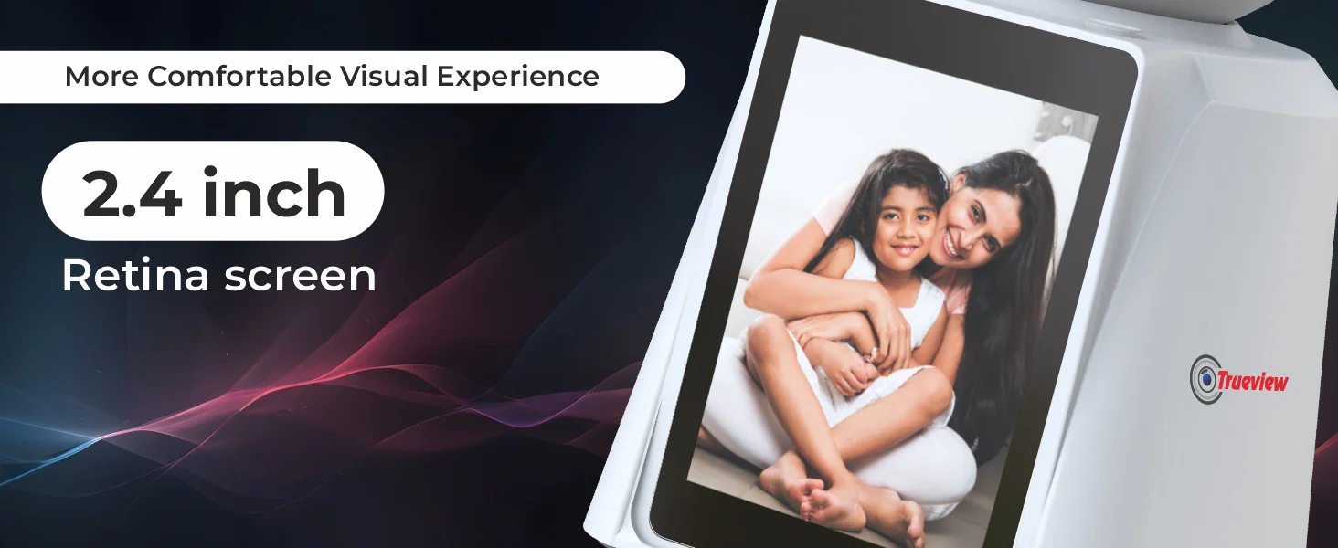 3MP Wi-Fi PT Camera With Built-in Screen 8 3MP Wi Fi PT Camera With Built in Screen 17