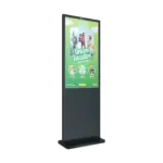 Retail Digital Signage