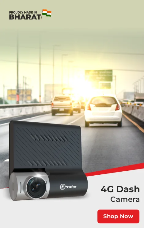 Home 7 4G Dash Camera