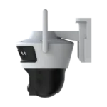 4G Solar CCTV Camera