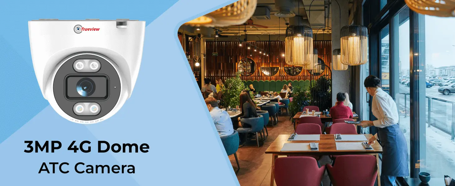 3MP Smart 4G Dome ATC Camera 4 4G Wi Fi Dome Camera 01