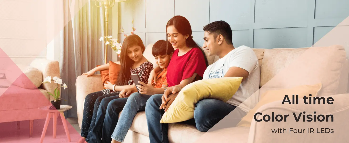 3MP Smart 4G Dome ATC Camera 5 4G Wi Fi Dome Camera 02