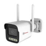 3MP 4G/Wi-Fi Bullet WebCast RTC Camera 1 WiFi Bullet Camera