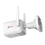 WiFi Bullet Camera