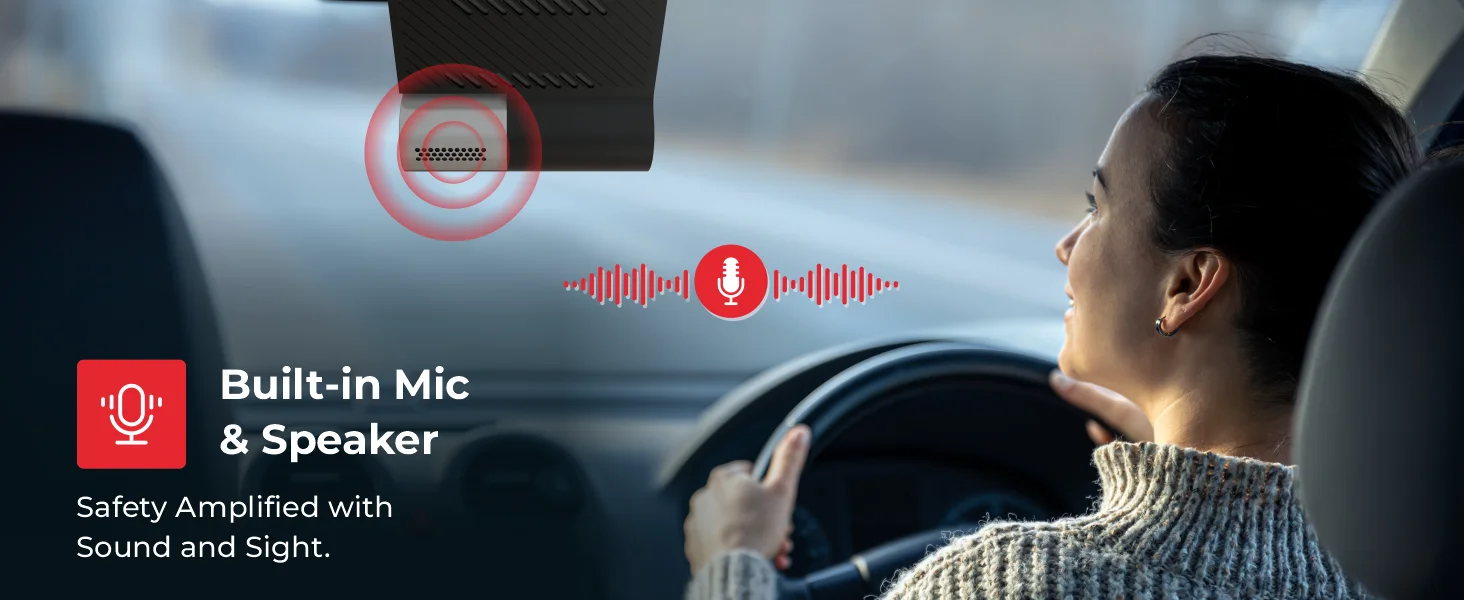 4MP 4G Dash Camera Built In GPS A 04