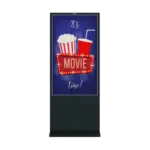 Digital Signage Advertising