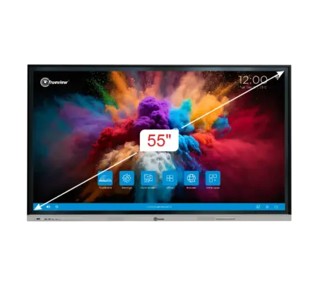 55 inch E-TrueBoard