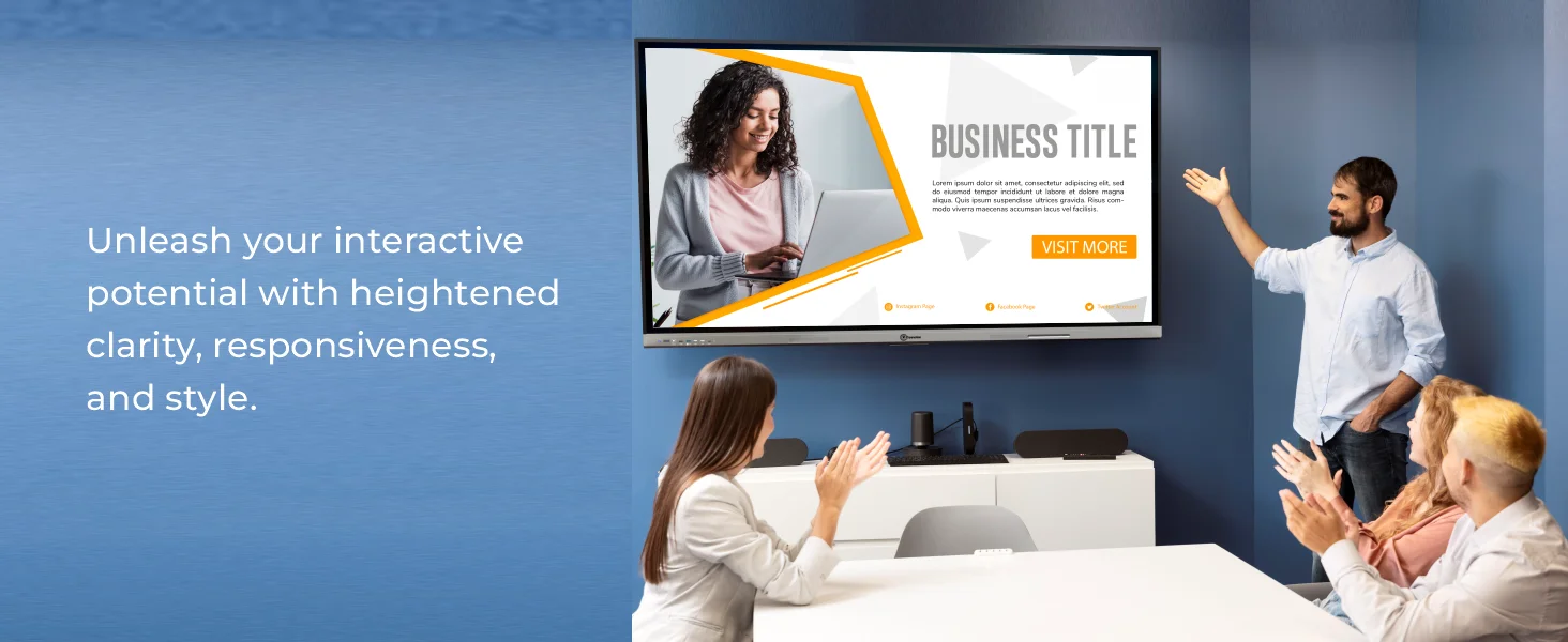 55 inch TrueBoard 7 55 inch TrueBoard A 04