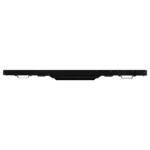 Video Wall Monitor with 1.7mm ultra-narrow bezel displaying vibrant Full HD content for retail settings