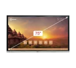 75 Inch TrueBoard (TAIO750)