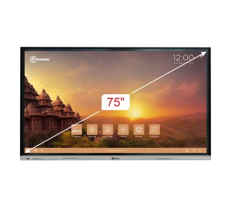 75 Inch E-TrueBoard (TAIO750)