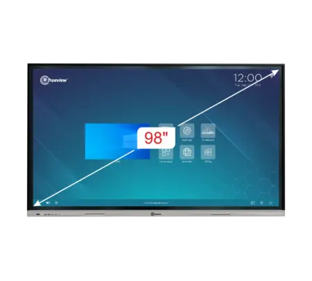 98 inch E-TrueBoard