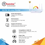 4G-5G Wireless Router 02