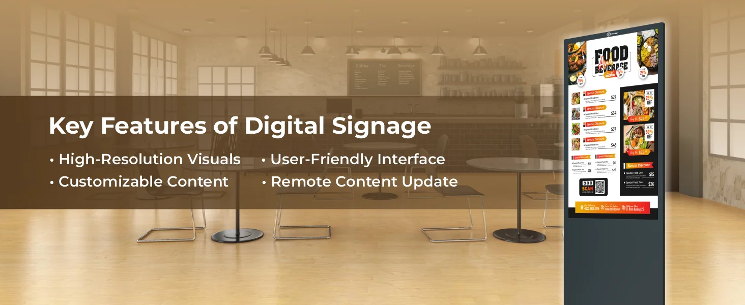 Floor Standing Digital Signages 1464x600 03