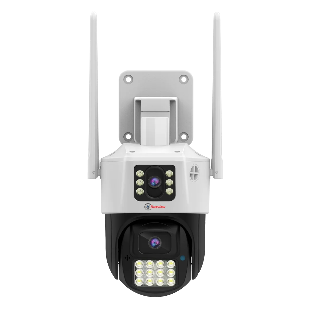 Best Camera System for Business