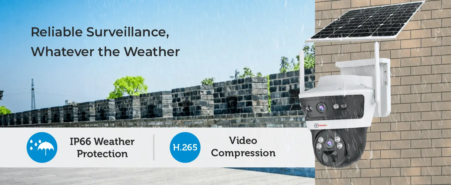 4G Mini PT Solar Linkage Camera 7 Linkage Solar Camera A Images 05