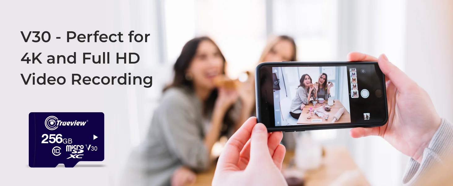 Micro SD Card 8 128GB SD Card for Digital Signage