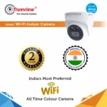 Manufacturing Plant CCTV