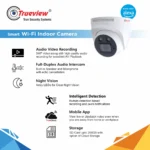 Manufacturing Plant CCTV