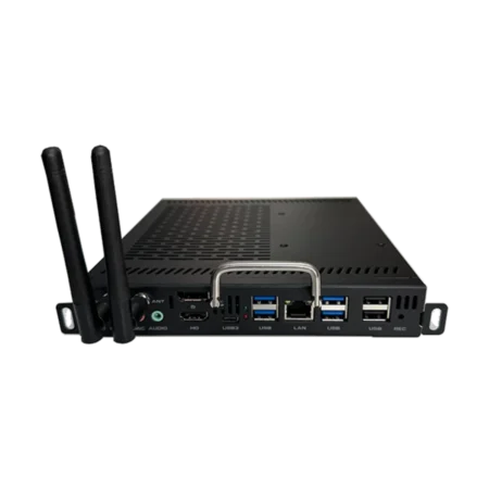 Smart OPS i5 2nd Gen