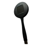 PC Sync POD QS-400 screen share dongle with Type-C/USB interface for seamless IFPD connectivity