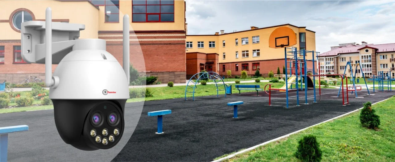 4MP Smart Dual Lens 4G Pan/Tilt Camera 6 photo 2024 02 06 17 50 59