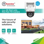 CCTV Camera with SIM Card