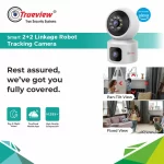 Small Camera for Home