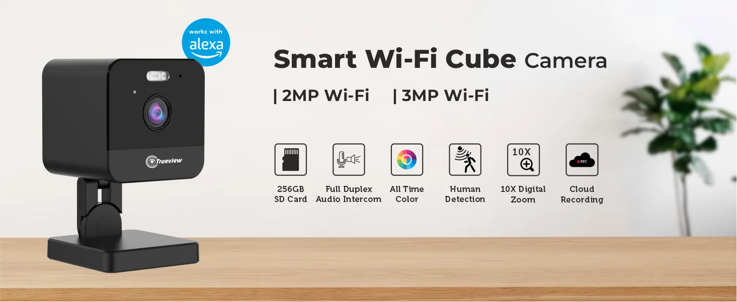 Smart Cube Camera 01