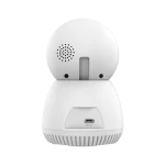 Wifi Camera for Home Security with Motion Tracking
