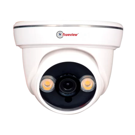2.4MP AHD ATC Dome Camera