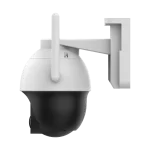 Manufacturing Plant CCTV