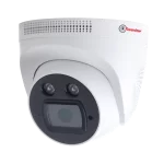 Manufacturing Plant CCTV