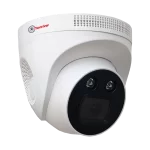 Manufacturing Plant CCTV