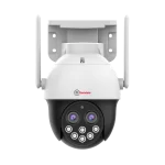 CCTV Camera with SIM Card