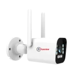 Industrial Security Cameras