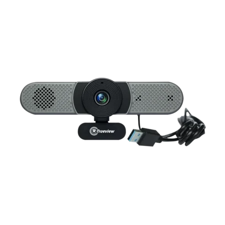2MP Built-In Mic & Speaker USB Camera