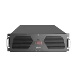 128 Channel IVR Support up to 4K