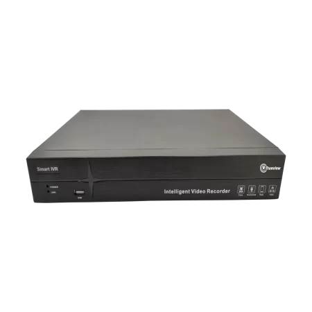 32 Channel IVR for 5MP CCTV surveillance system